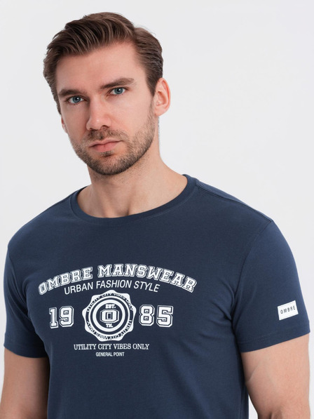 Ombre Clothing Tričko