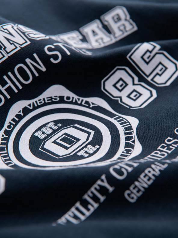 Ombre Clothing Tričko