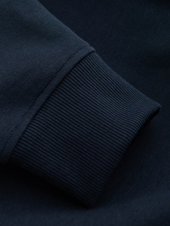 Ombre Clothing Pánske bavlnené tepláky BASIC Ombre Clothing