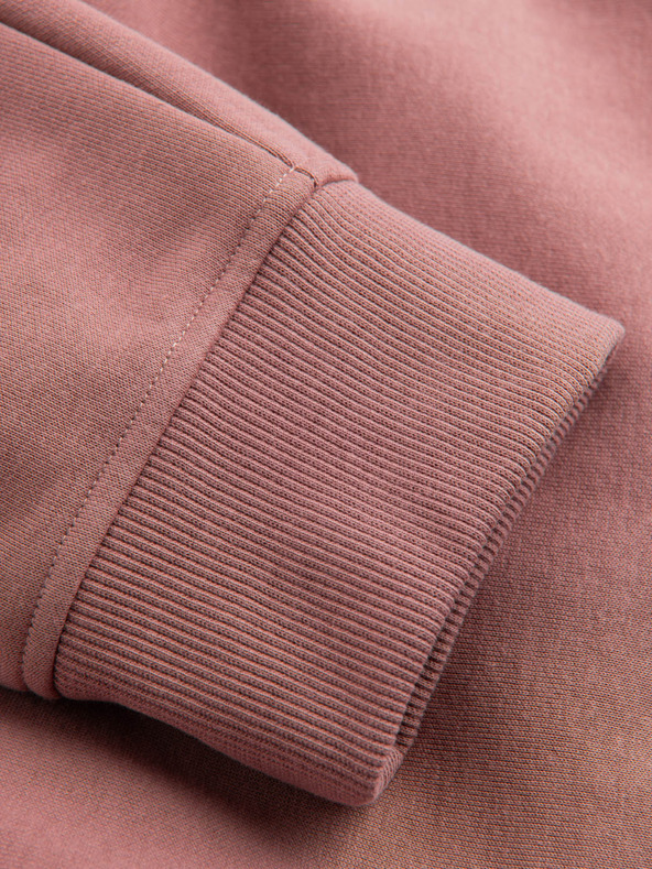 Ombre Clothing Pánske bavlnené tepláky BASIC jogger Ombre Clothing