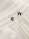 Ombre Clothing Pánske bavlnené tepláky BASIC Ombre Clothing