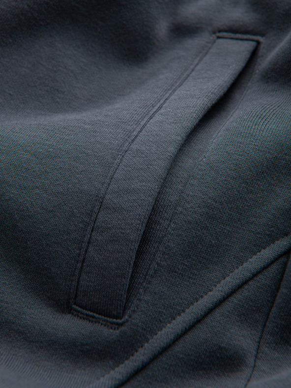 Ombre Clothing Pánske bavlnené tepláky BASIC Ombre Clothing