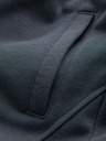 Ombre Clothing Pánske bavlnené tepláky BASIC Ombre Clothing