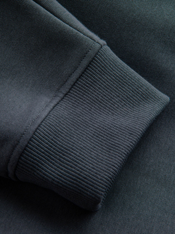 Ombre Clothing Pánske bavlnené tepláky BASIC Ombre Clothing
