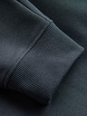 Ombre Clothing Pánske bavlnené tepláky BASIC Ombre Clothing