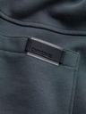 Ombre Clothing Pánske bavlnené tepláky BASIC Ombre Clothing