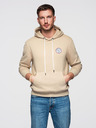 Ombre Clothing Pánska mikina Ombre Clothing V3 OM-SSNZ-0144
