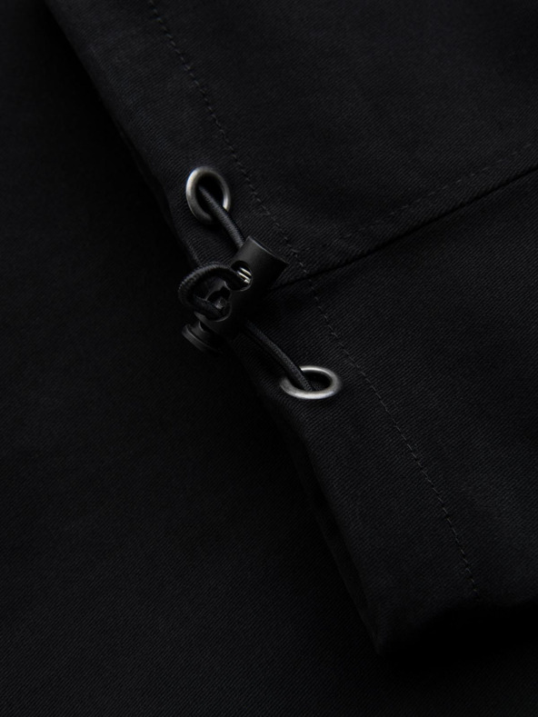 Ombre Clothing Pánska mikina Ombre Clothing STRAIGHT LEG CARGO V4 OM-PACG-0197