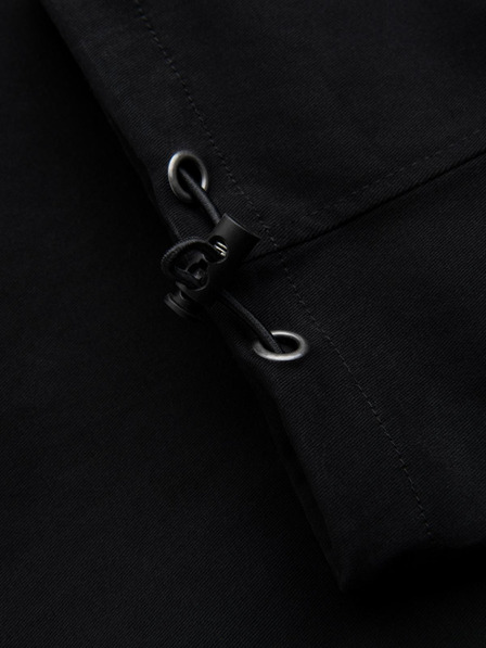 Ombre Clothing Pánska mikina Ombre Clothing STRAIGHT LEG CARGO V4 OM-PACG-0197