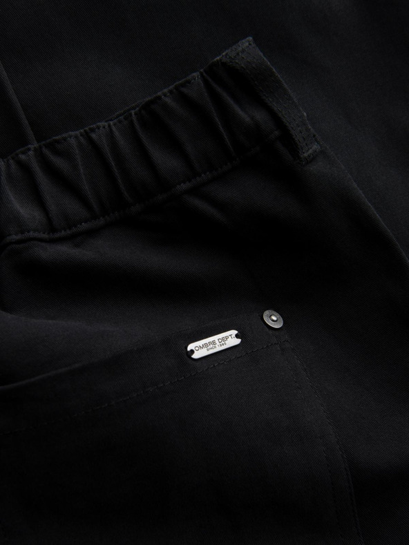 Ombre Clothing Pánska mikina Ombre Clothing STRAIGHT LEG CARGO V4 OM-PACG-0197