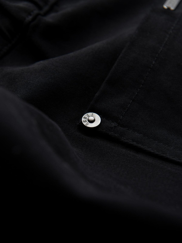 Ombre Clothing Pánska mikina Ombre Clothing STRAIGHT LEG CARGO V4 OM-PACG-0197