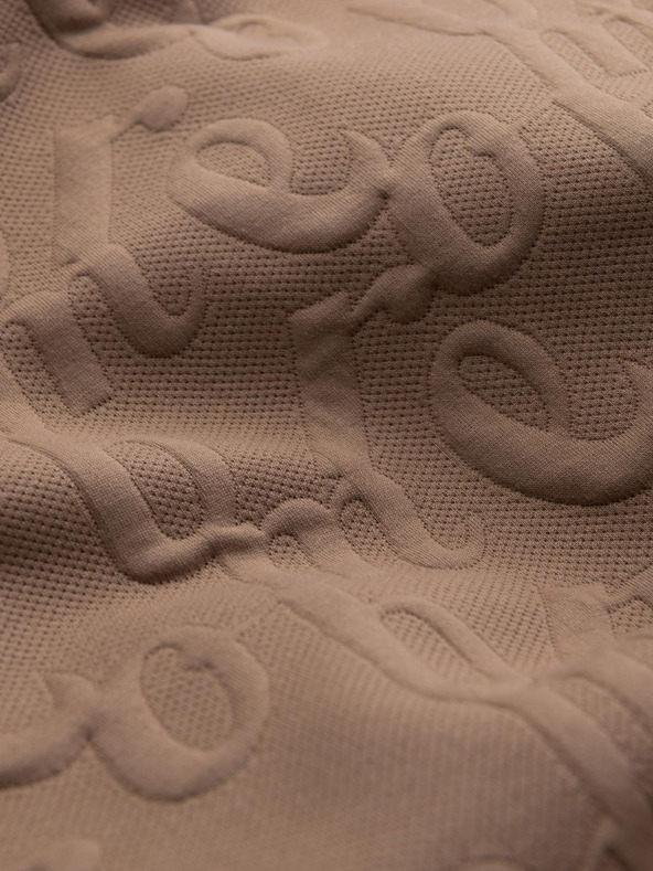 Ombre Clothing Pánske oblečenie Ombre Clothing RELAXED FIT V3 OM-SSNZ-0164