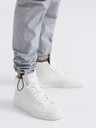 Ombre Clothing Pánske oblečenie Ombre Clothing STRAIGHT LEG CARGO V3 OM-PACG-0196