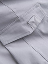Ombre Clothing Pánske oblečenie Ombre Clothing STRAIGHT LEG CARGO V3 OM-PACG-0196