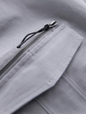 Ombre Clothing Pánske oblečenie Ombre Clothing STRAIGHT LEG CARGO V3 OM-PACG-0196