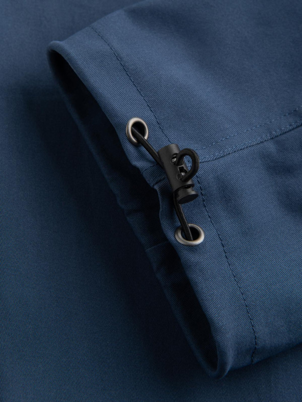 Ombre Clothing Pánske oblečenie Ombre Clothing STRAIGHT LEG CARGO V4 OM-PACG-0196
