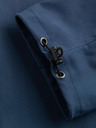 Ombre Clothing Pánske oblečenie Ombre Clothing STRAIGHT LEG CARGO V4 OM-PACG-0196