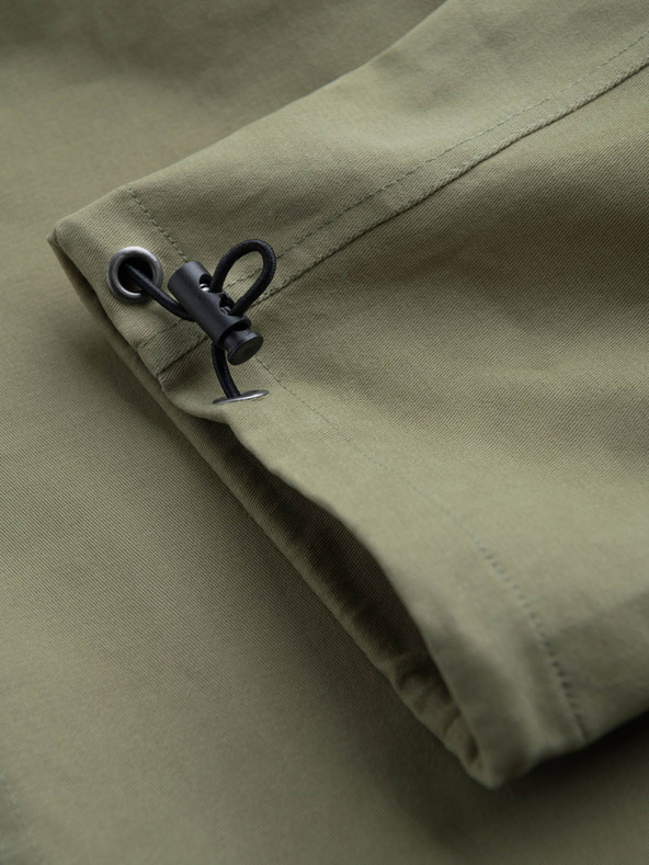 Ombre Clothing Pánske oblečenie Ombre Clothing STRAIGHT LEG V2 OM-PACG-0196