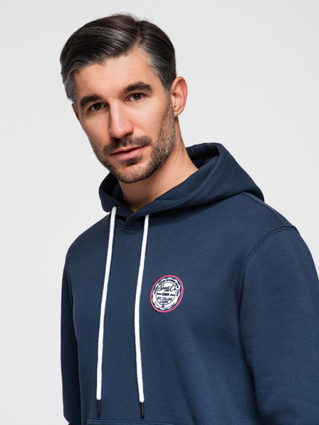 Ombre Clothing Pánska mikina Ombre Clothing V2 OM-SSNZ-0144