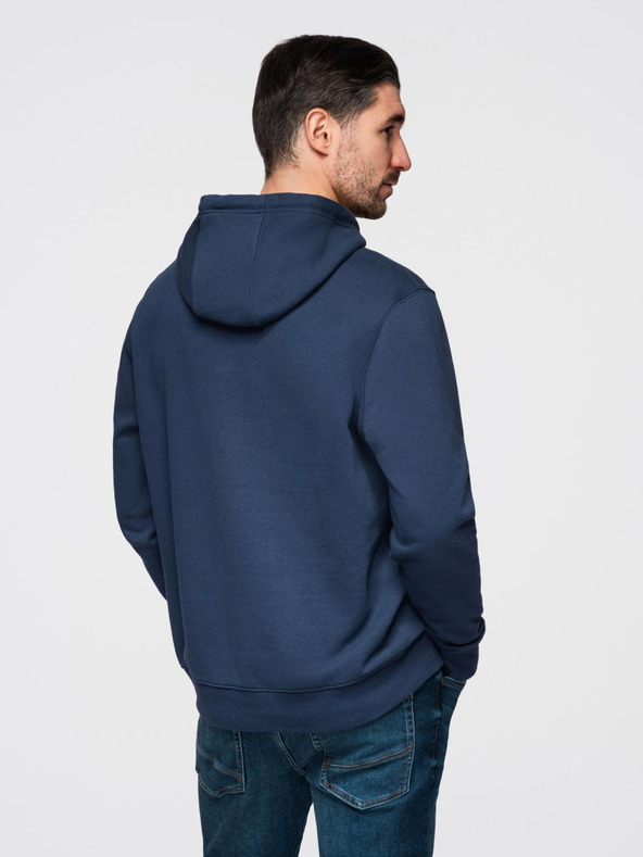 Ombre Clothing Pánska mikina Ombre Clothing V2 OM-SSNZ-0144