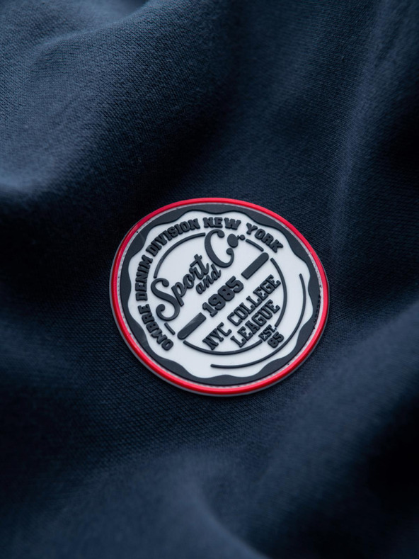 Ombre Clothing Pánska mikina Ombre Clothing V2 OM-SSNZ-0144