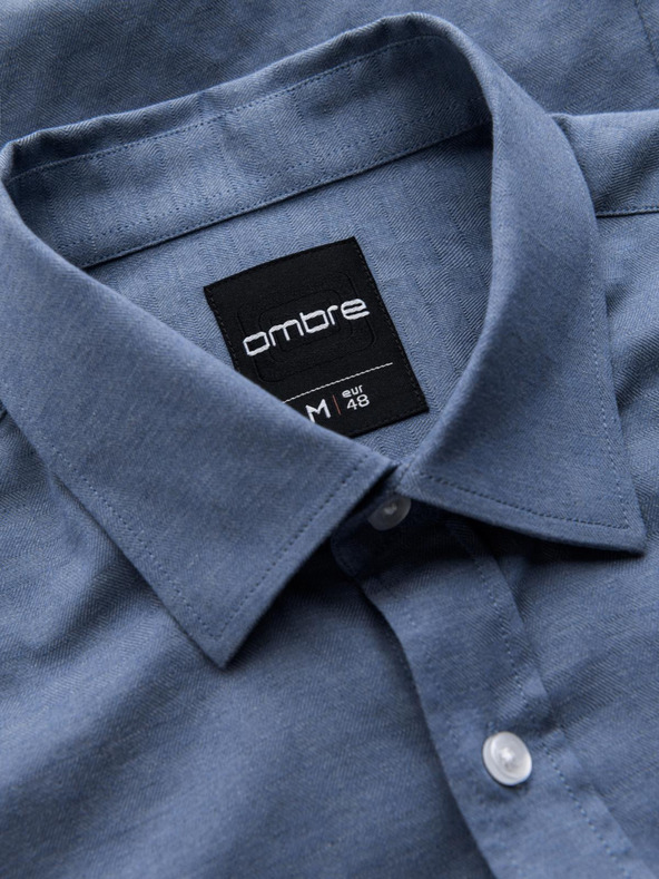 Ombre Clothing Pánske tričko Ombre Clothing