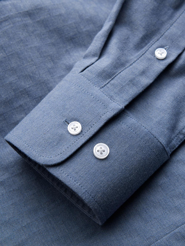 Ombre Clothing Pánske tričko Ombre Clothing