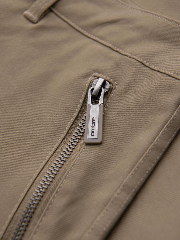 Ombre Clothing Pánske nohavice Ombre Clothing