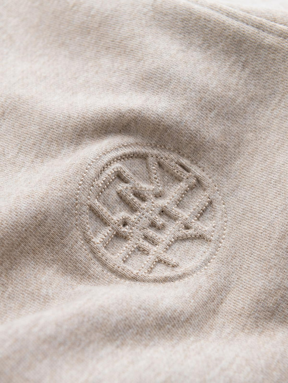 Ombre Clothing Pánska mikina Ombre Clothing