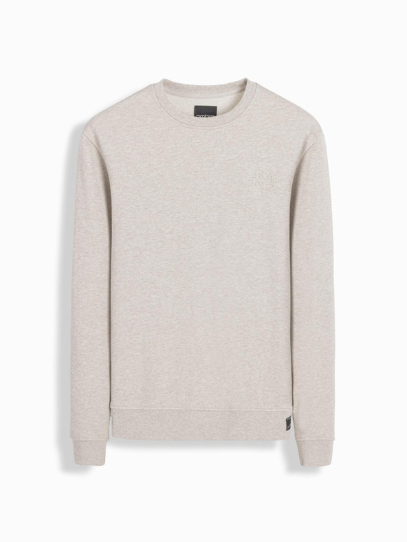 Ombre Clothing Pánska mikina Ombre Clothing