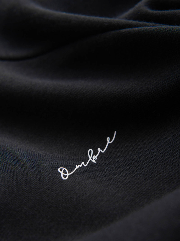 Ombre Clothing Pánska mikina Ombre Clothing