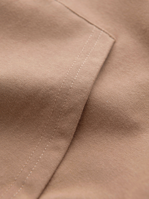 Ombre Clothing Pánska mikina klokanka Ombre Clothing