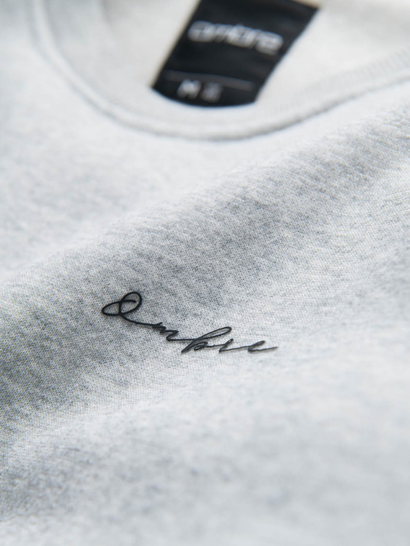 Ombre Clothing Pánska mikina Ombre Clothing