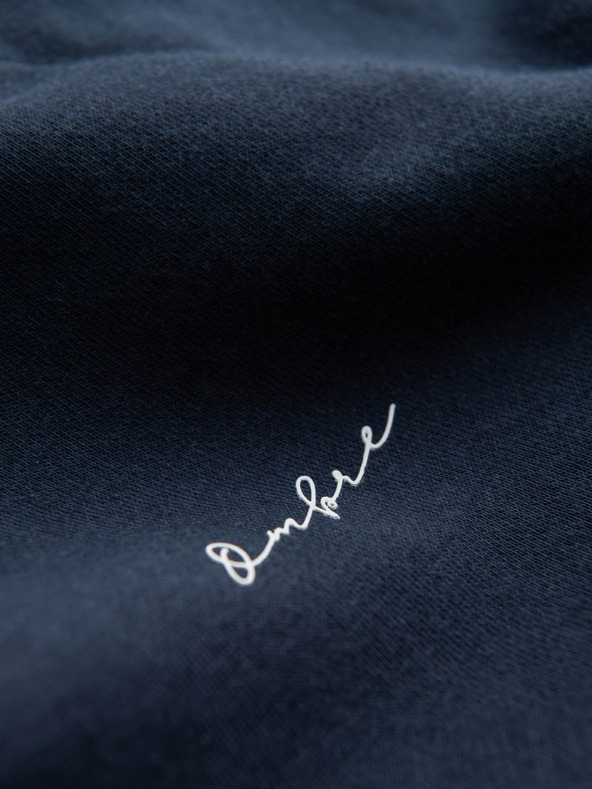 Ombre Clothing Pánska mikina Ombre Clothing