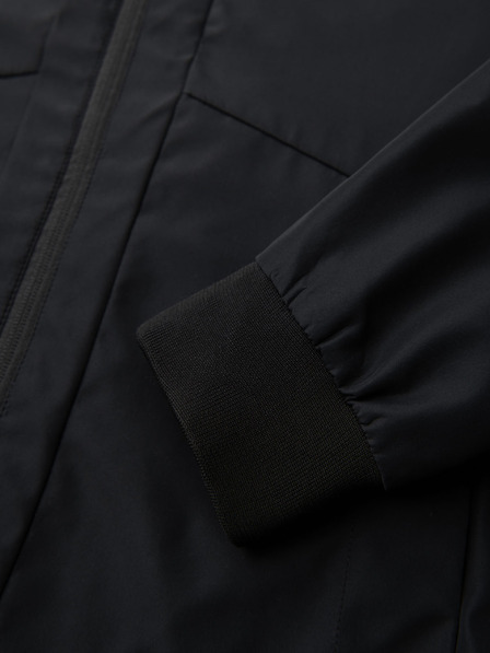 Ombre Clothing Pánska ľahká bunda Ombre Clothing