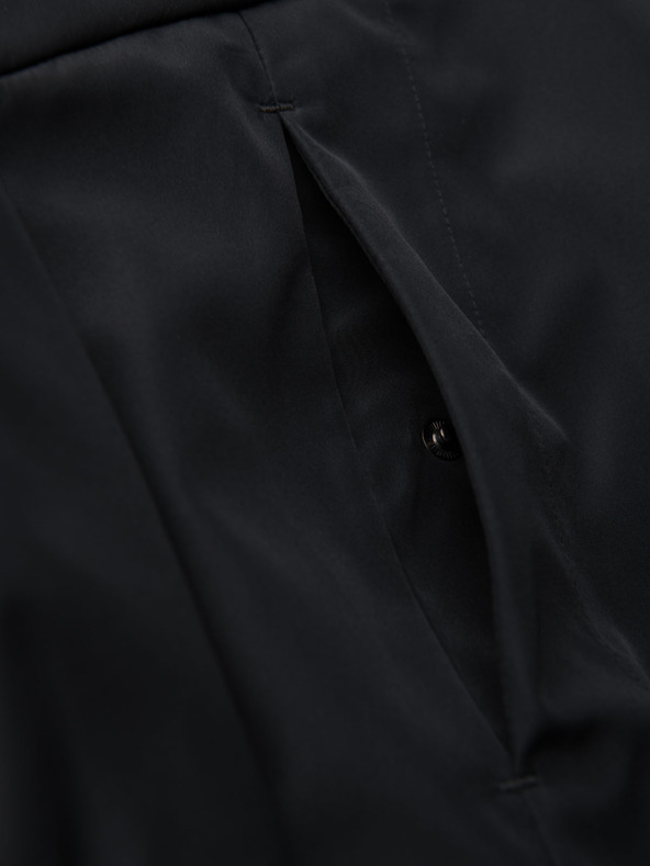 Ombre Clothing Pánska ľahká bunda Ombre Clothing