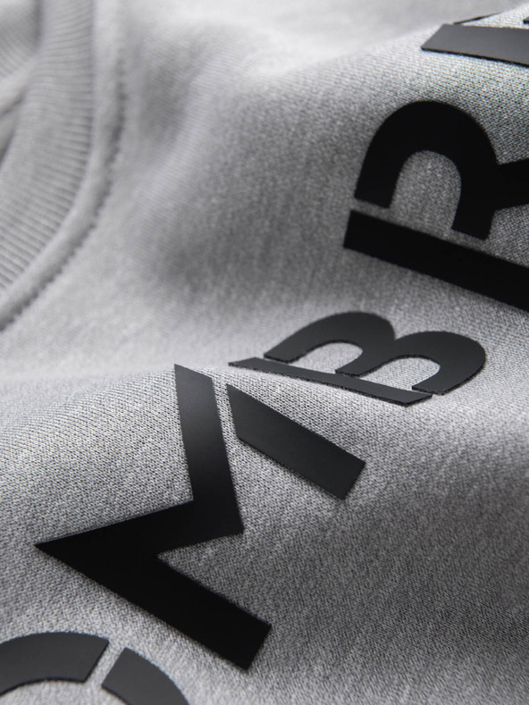 Ombre Clothing Pánska mikina Ombre Clothing