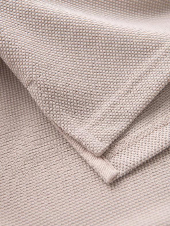 Ombre Clothing Pánske polo tričko s dlhým rukávom Ombre Oblečenie