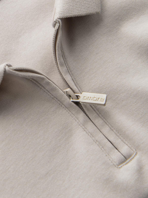 Ombre Clothing Pánske polo tričko Ombre Oblečenie