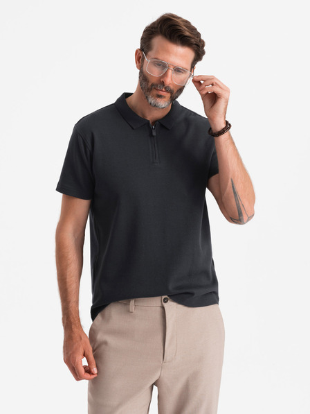 Ombre Clothing Pánske polo tričko Ombre Oblečenie