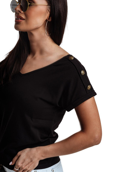 Edoti Dámska blúzka 020LLR Edoti