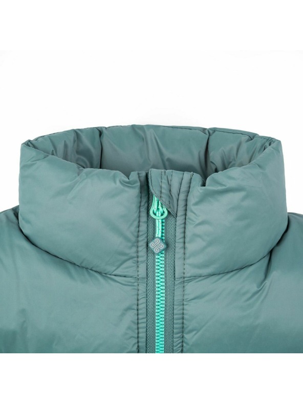 Kilpi Čierna dámska prešívaná vesta Kilpi NAI