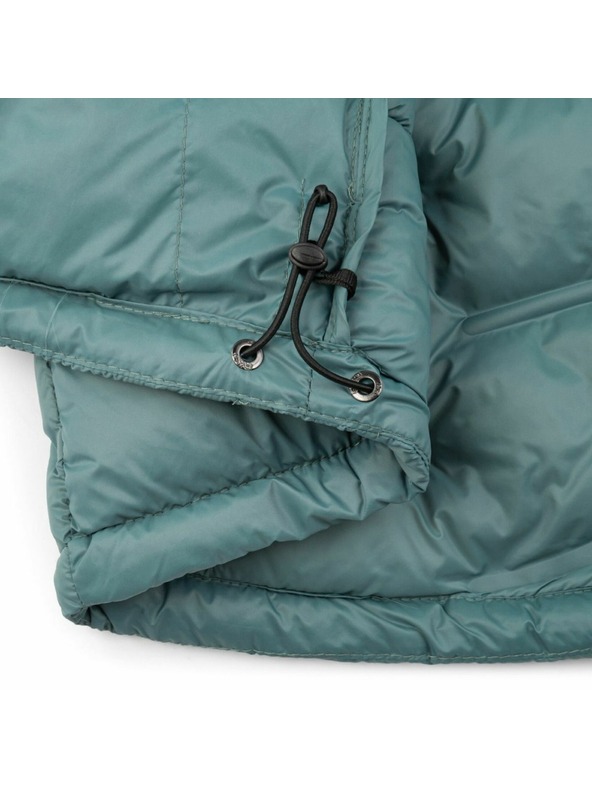 Kilpi Čierna dámska prešívaná vesta Kilpi NAI