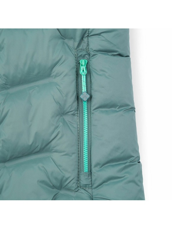 Kilpi Čierna dámska prešívaná vesta Kilpi NAI