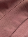 Ombre Clothing Pánska bavlnená mikina BASIC Ombre Clothing