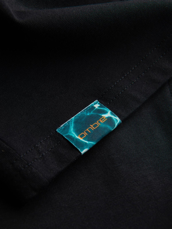 Ombre Clothing Tričko