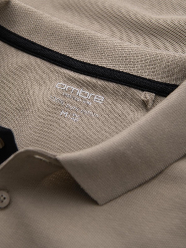 Ombre Clothing Tričko