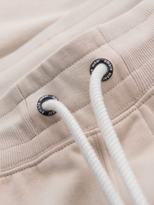 Ombre Clothing Kraťasy