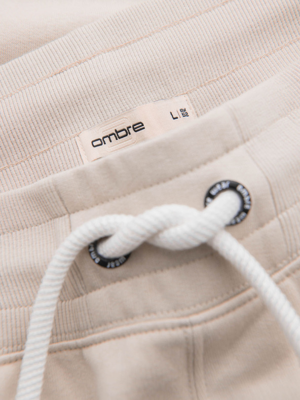 Ombre Clothing Kraťasy