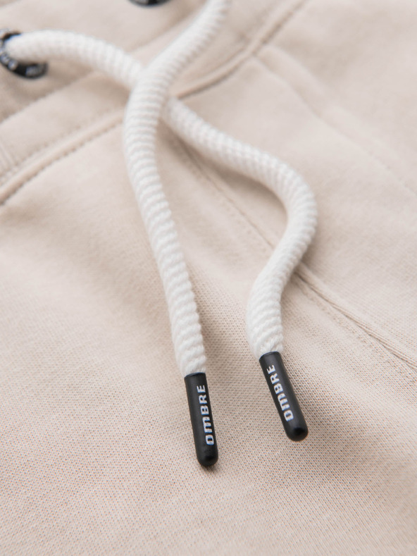 Ombre Clothing Kraťasy